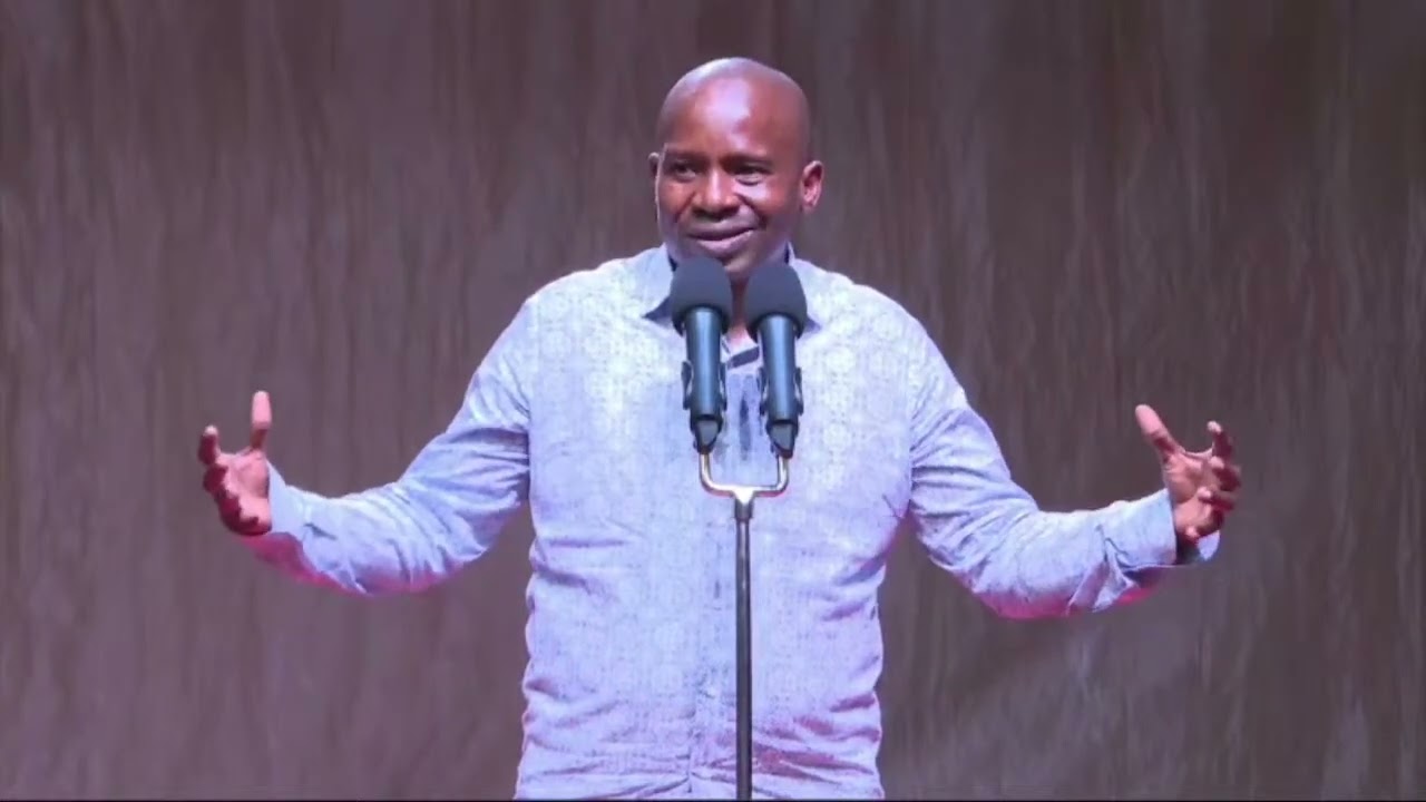 ''HUO UJINGA WA KUTUSI VIONGOZI MUACHE,'' LISTEN TO DP KINDIKI HOT SPEECH INFRONT OF MOMBASA YOUTHS