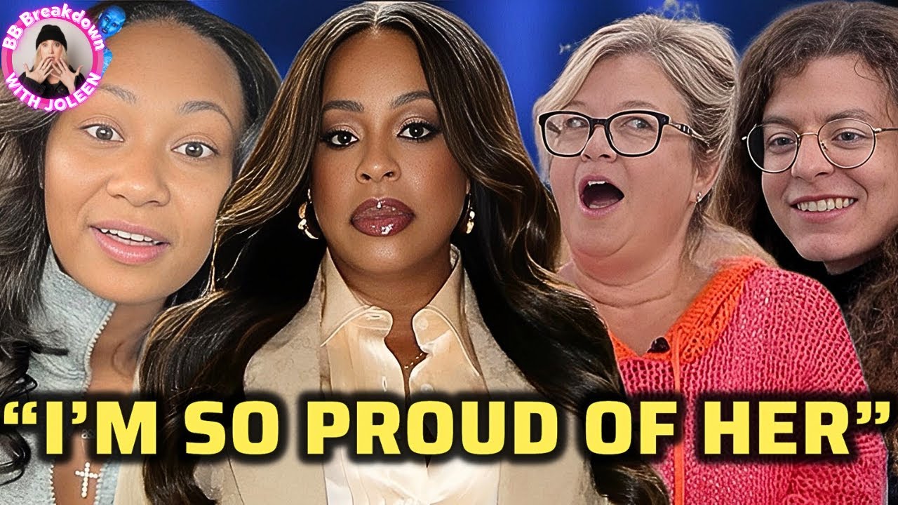 Chelsie Calls Out Quinn, Niecy Claims Chelsea, Angela Loves Me & More 😉 | #bb26 #foryou #niecynash