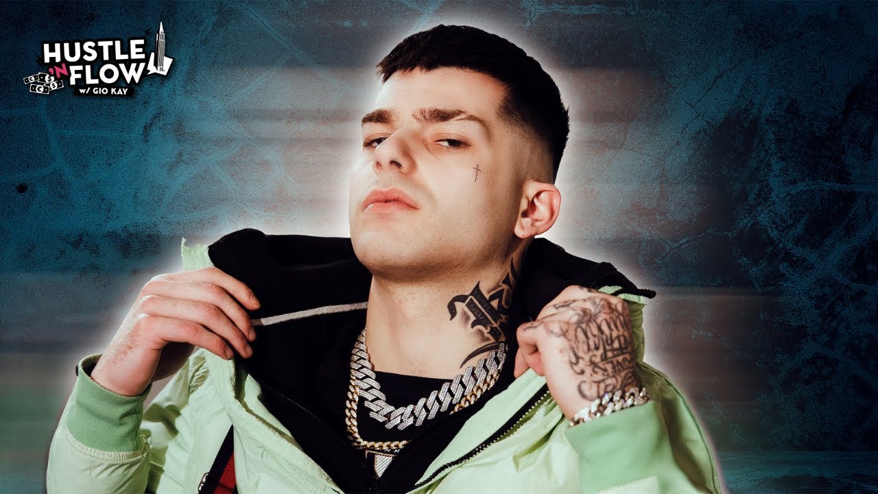 Kidd Drops 3 Unreleased Tracks On 