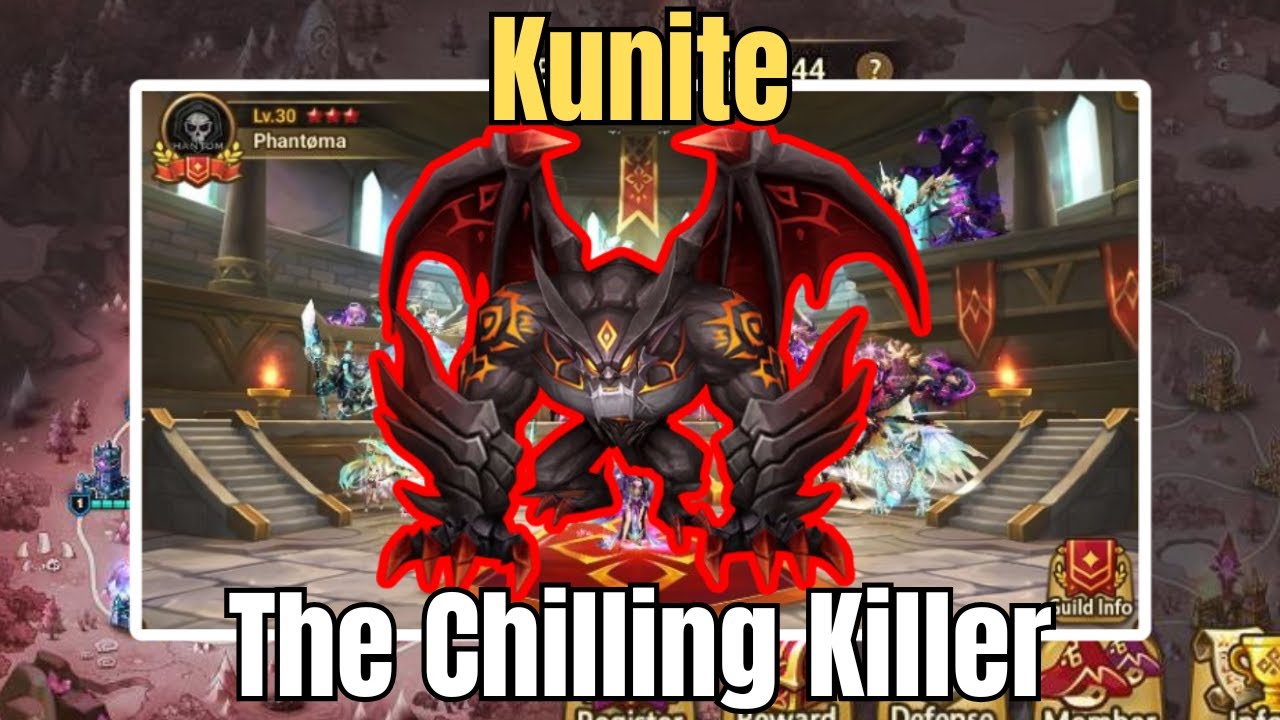 This Was A Rough One... G3 Siege: Phantoma vs. Ocitocina vs. 1nfinity
