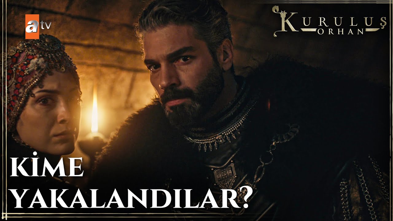 Yalanların ardındaki hakikat - Kuruluş Orhan 12. Bölüm