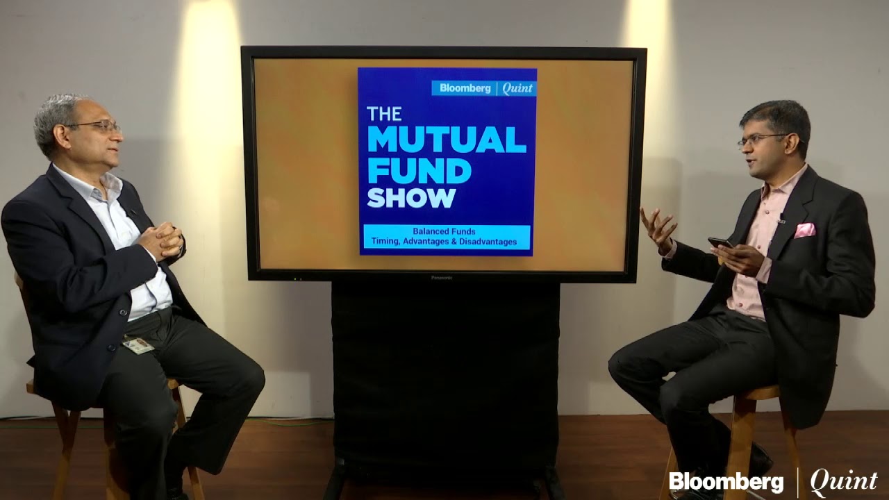The Mutual Fund Show With Rajat Jain Of Principal Mutual Fund