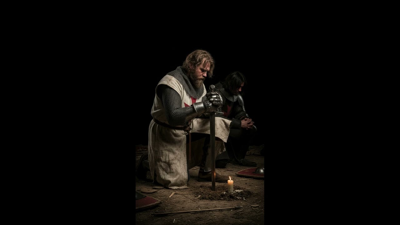 Kyrie Eleison Christe Eleison