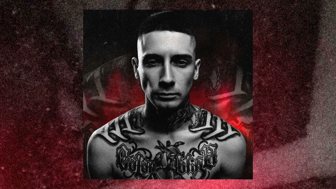 Bumble Beezy, Roux - Dolbaeb // Альбом: 111111