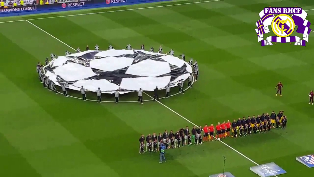 FANS RMCF - Tifo: Decidme que se siente