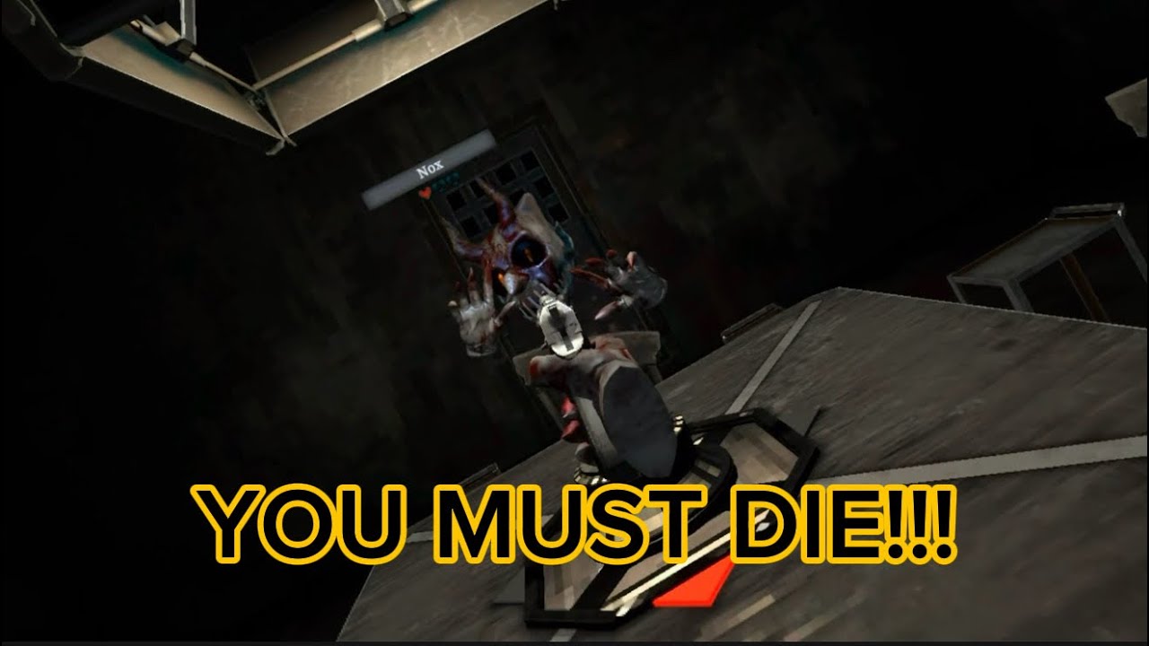 DEVIL’S ROULETTE