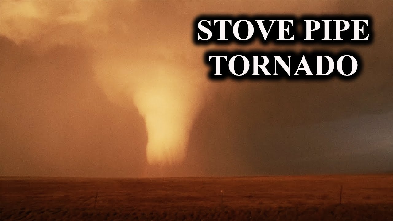 GRAND FINALE Tornado Chasers S1, Episode 12 