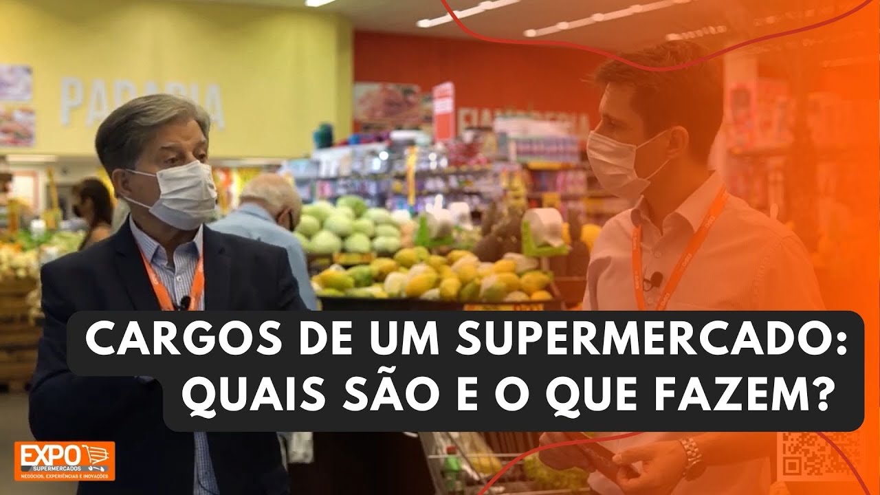 Cargos de um supermercado: quais são e o que fazem? Proprietários, Gerente, Supervisor, Chefias