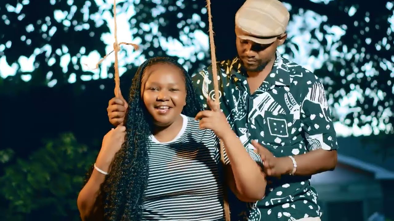 Shie Gakwa - Wendo Waku Ni Mwega (Official 4K Video) | New Kikuyu Mugithi 2026