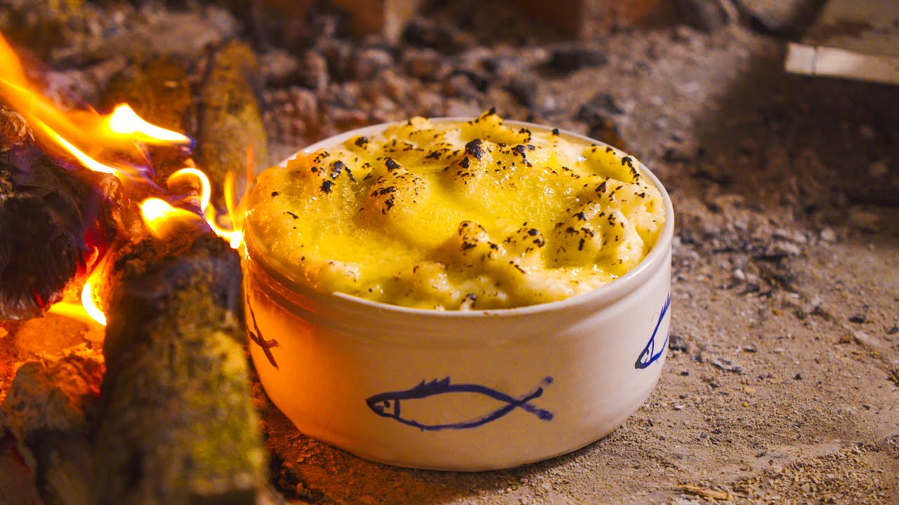 Shepherd’s Pie Origins