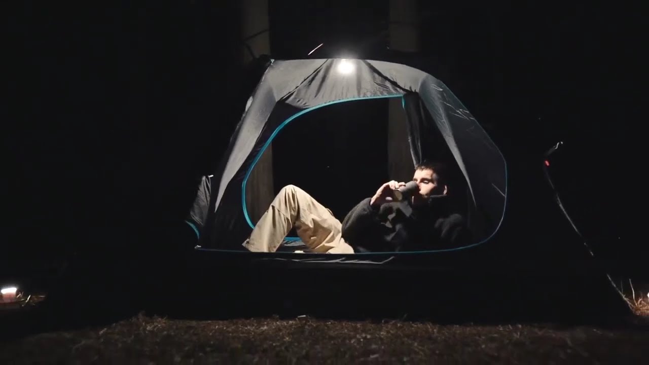 Handy Camp rechargeable Flextailgear Tiny Pump X   Portable Air Pump For Outdoor