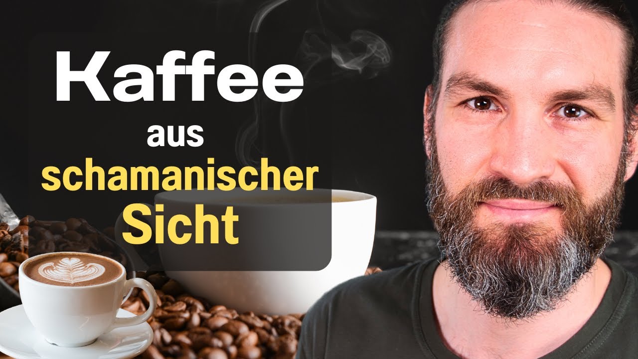 Kaffee: Das hast du noch nicht gewusst (Krass)