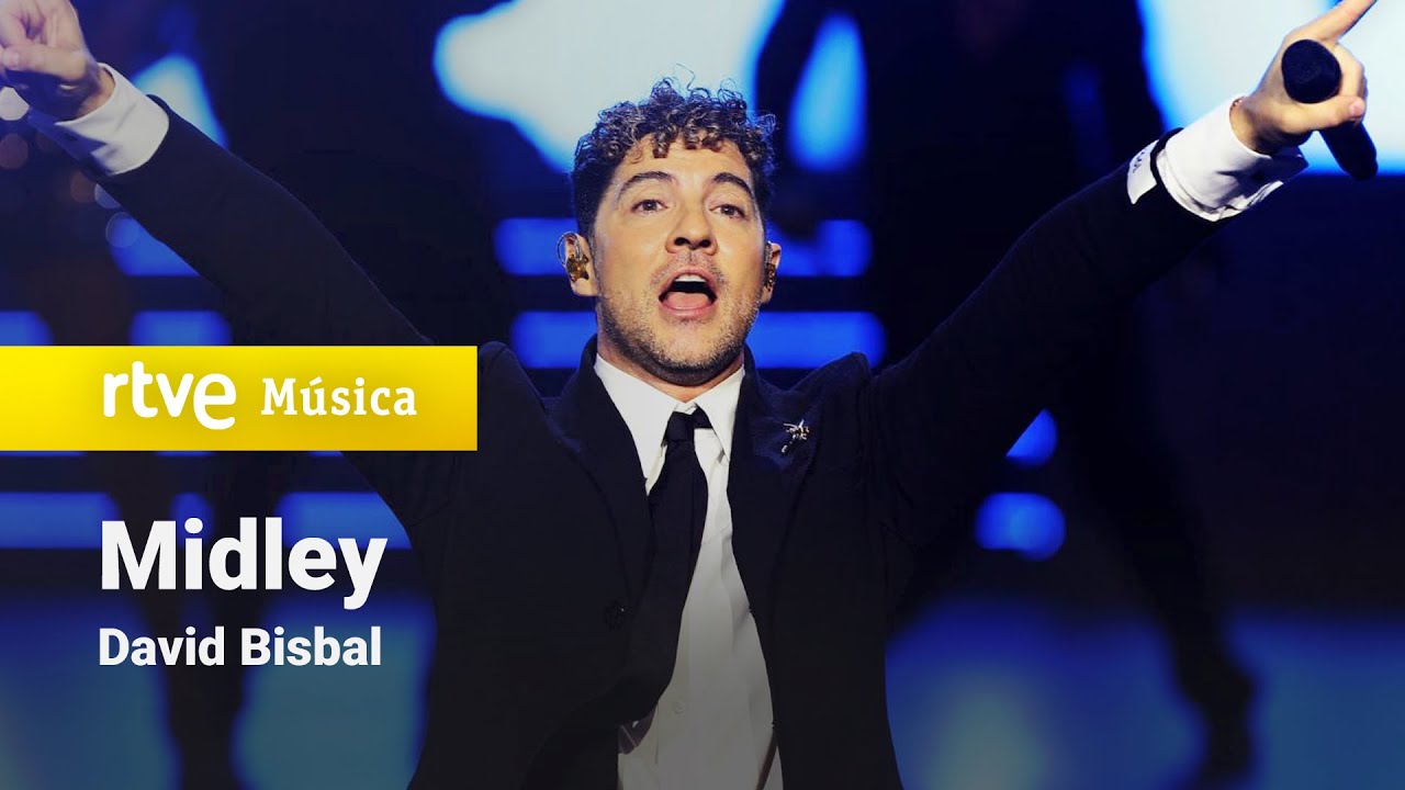 David Bisbal - “Ajedrez”, 