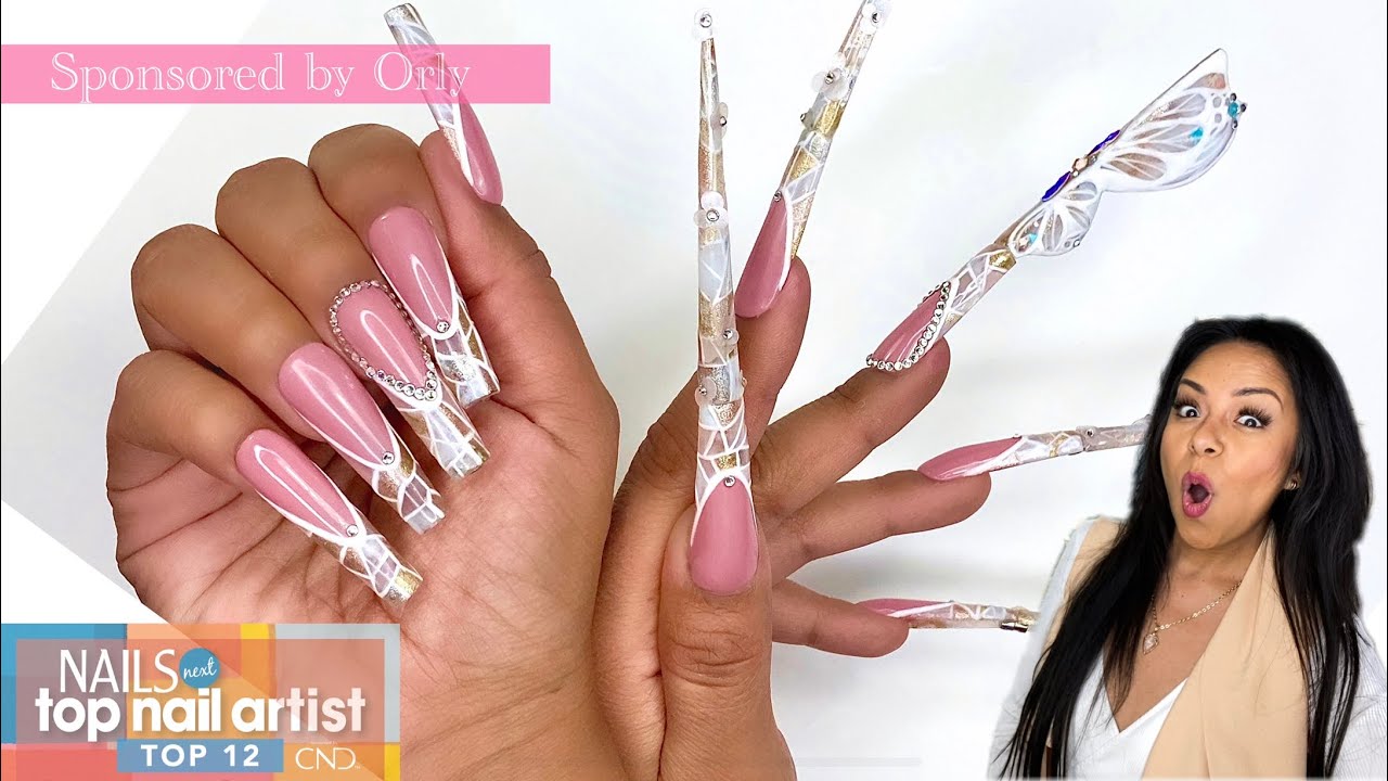 NTNA - Challenge 6 #NTNAGISELLE