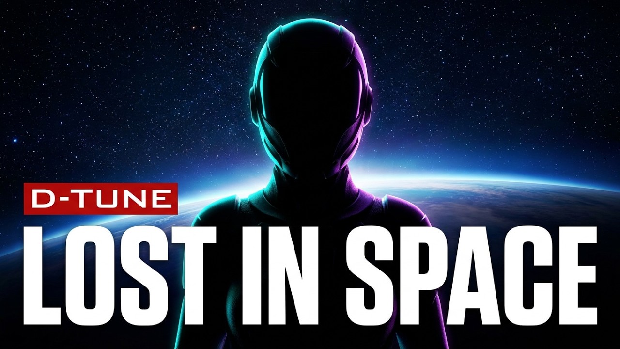 D-Tune - Lost In Space