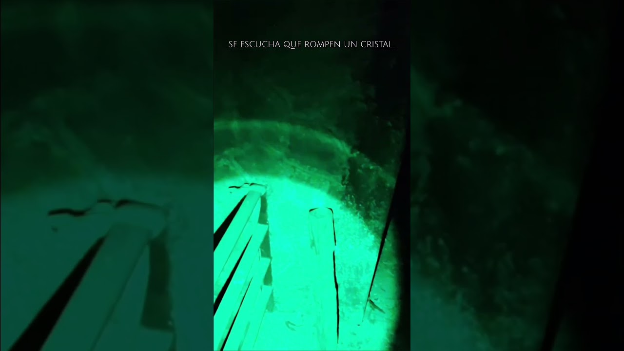 la mansi&oacute;n de un ente sumerio #terror #paranormal #aterrador #seguidores #miedo #todos #fantasmas