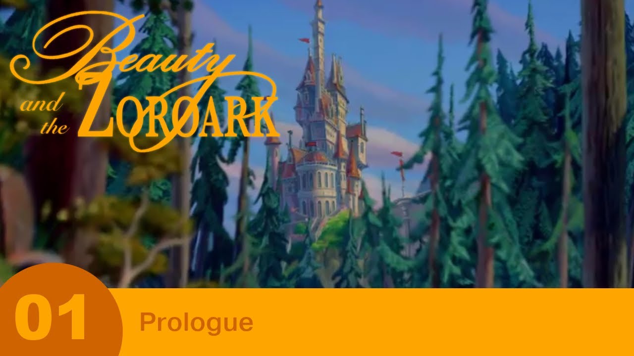 Beauty and the Zoroark - Part 01 - Prologue