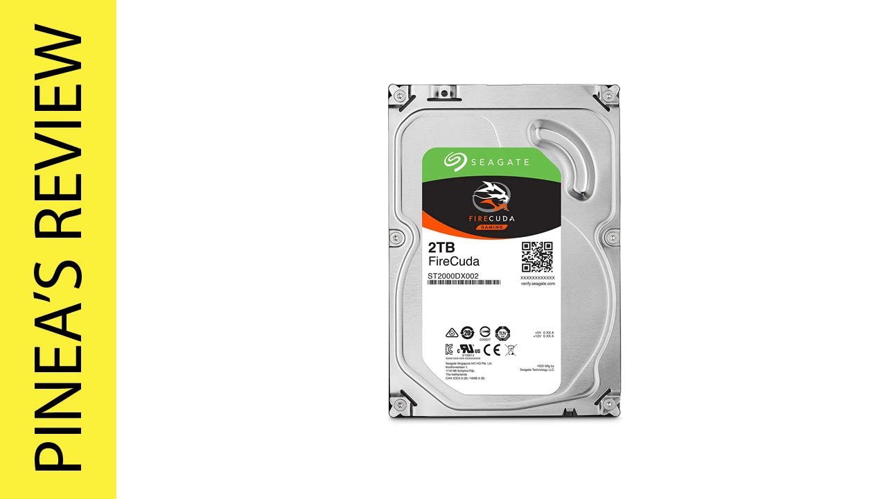 Best Internal Hard Drives 2026 - Top 5