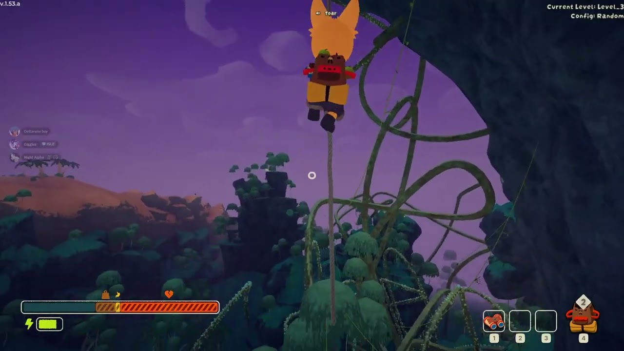 BONKERS