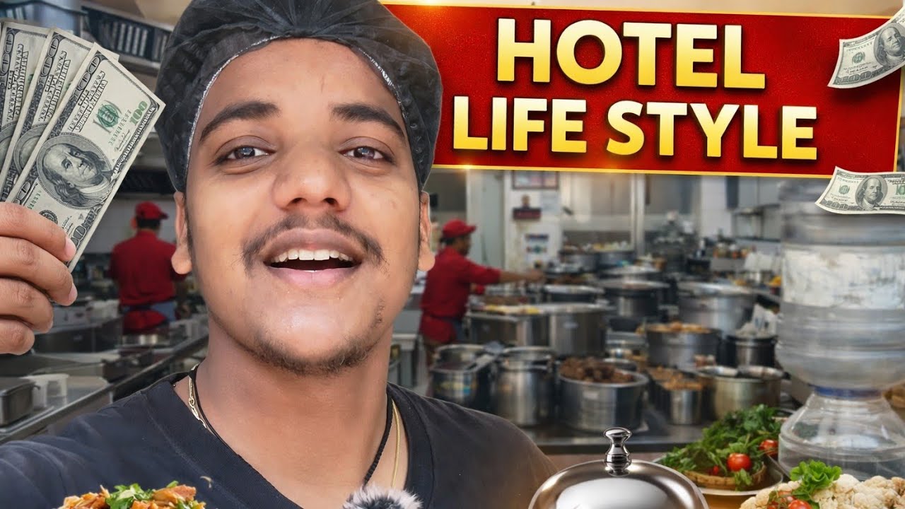 होटल लाइफ़स्टाइल पुणे सिटी ||Paras pahadi vlogs|| lifestyle 