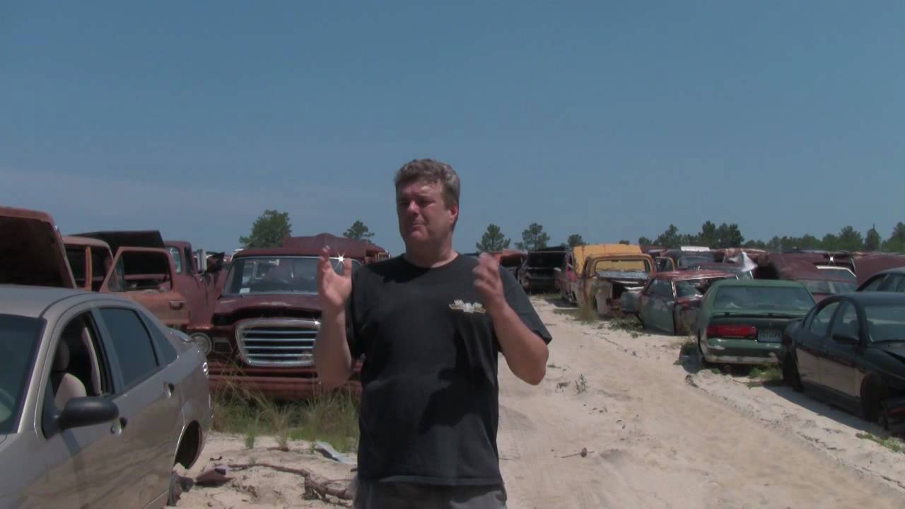 Auto Resto Mod teaser BEES