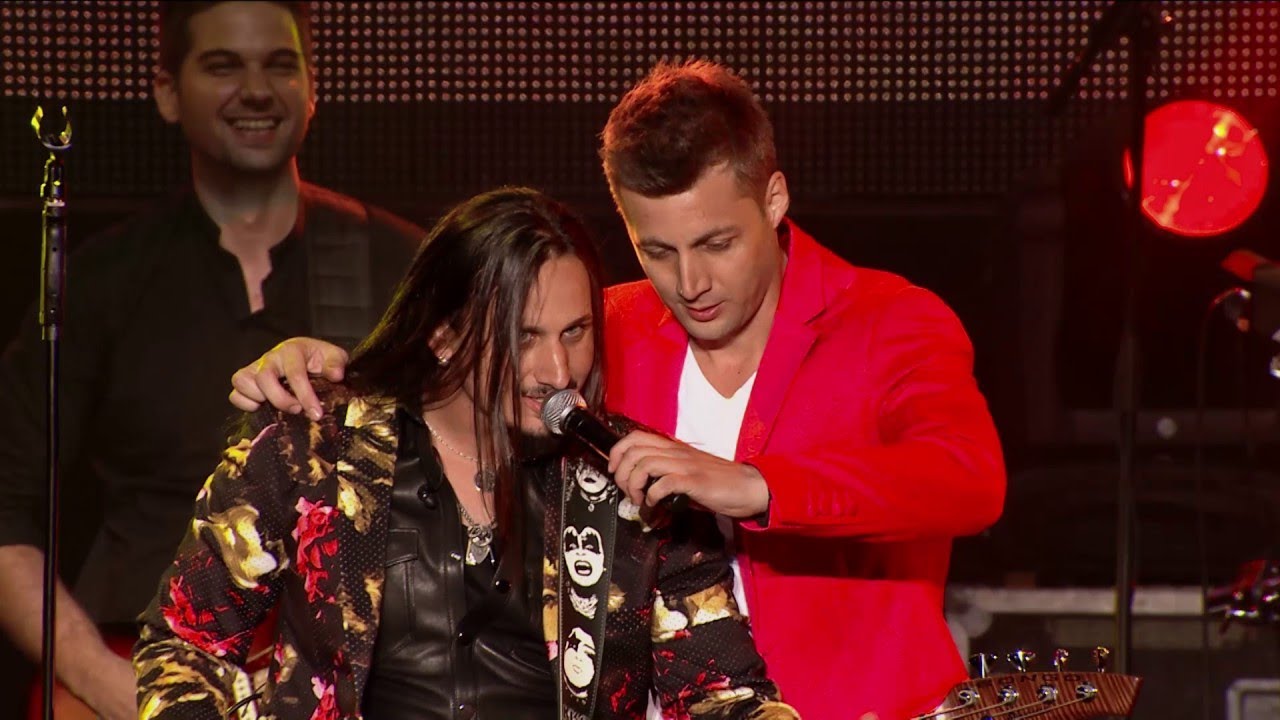Lexington - Prisla | Stadion Live 2015