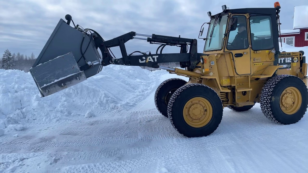 Köp Cat IT12 med multiskopa på Klaravik