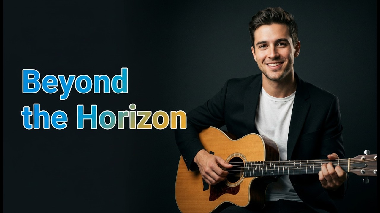 Beyond the Horizon | Love Song | Oliver