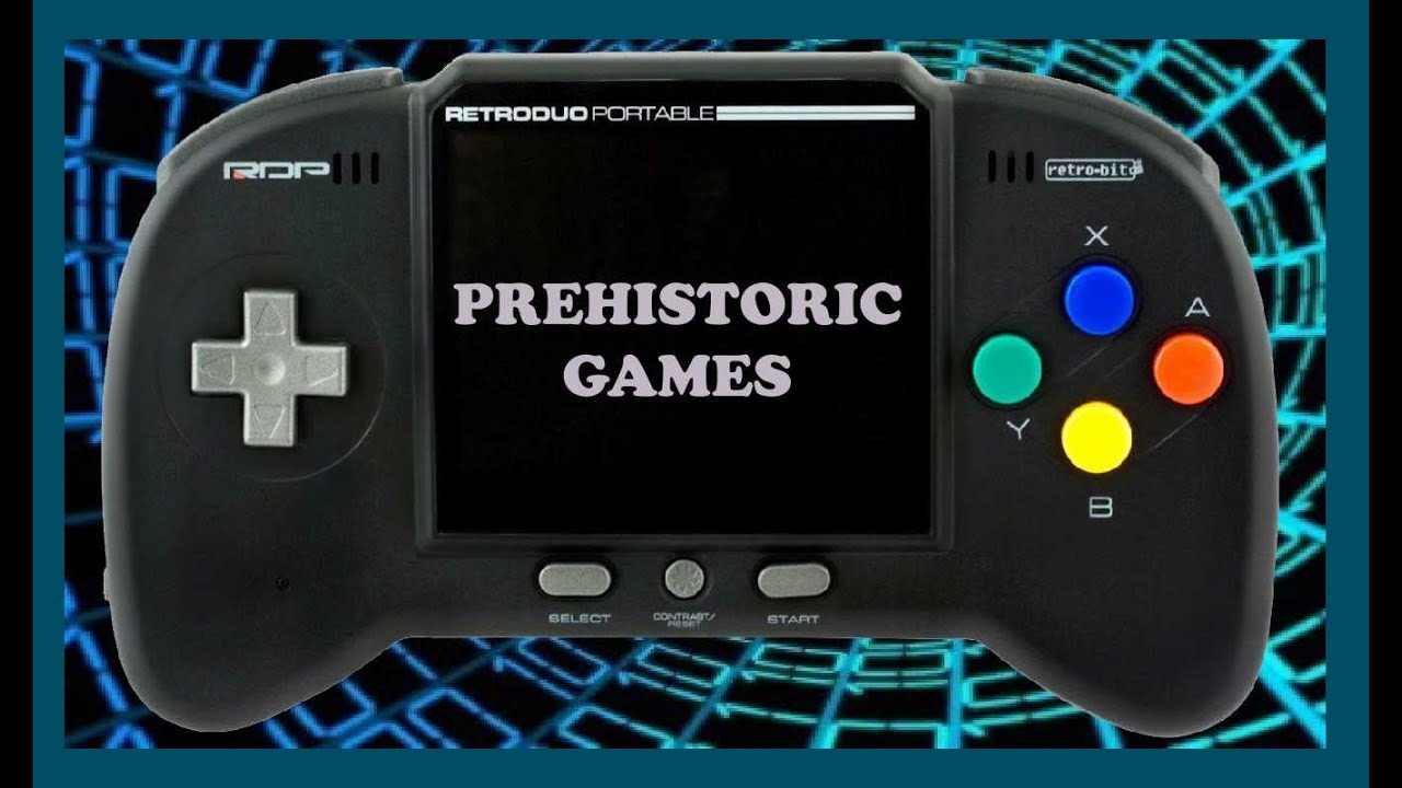 ¿Vale la pena? RETRODUO PORTABLE 2.0