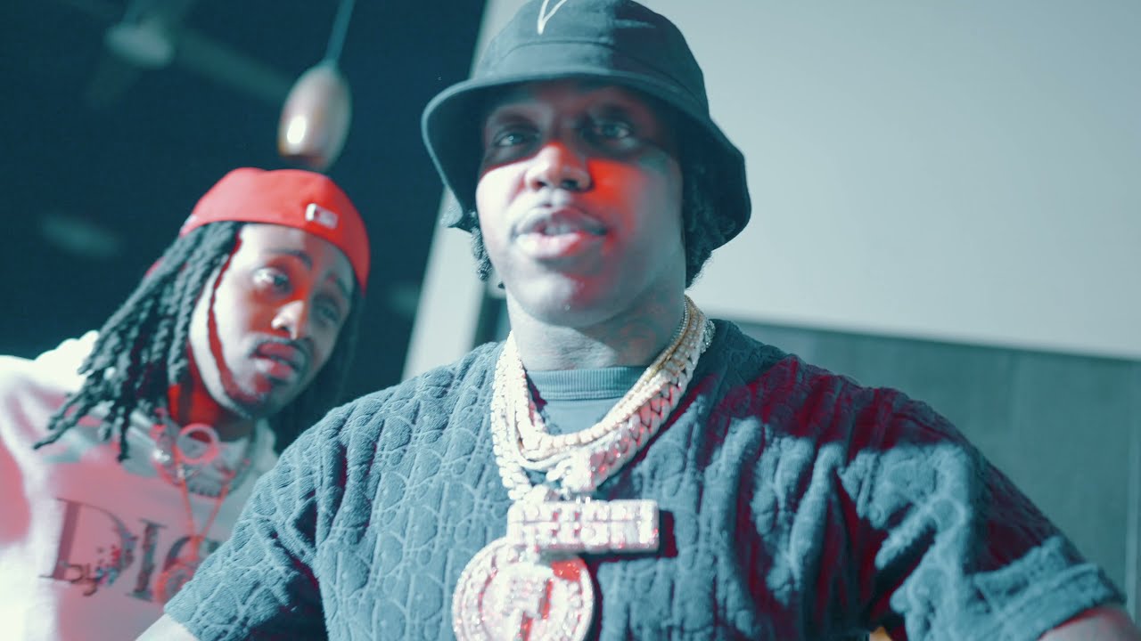 Chief Wuk ft. EST Gee - I Ain't Lying (Official Video)