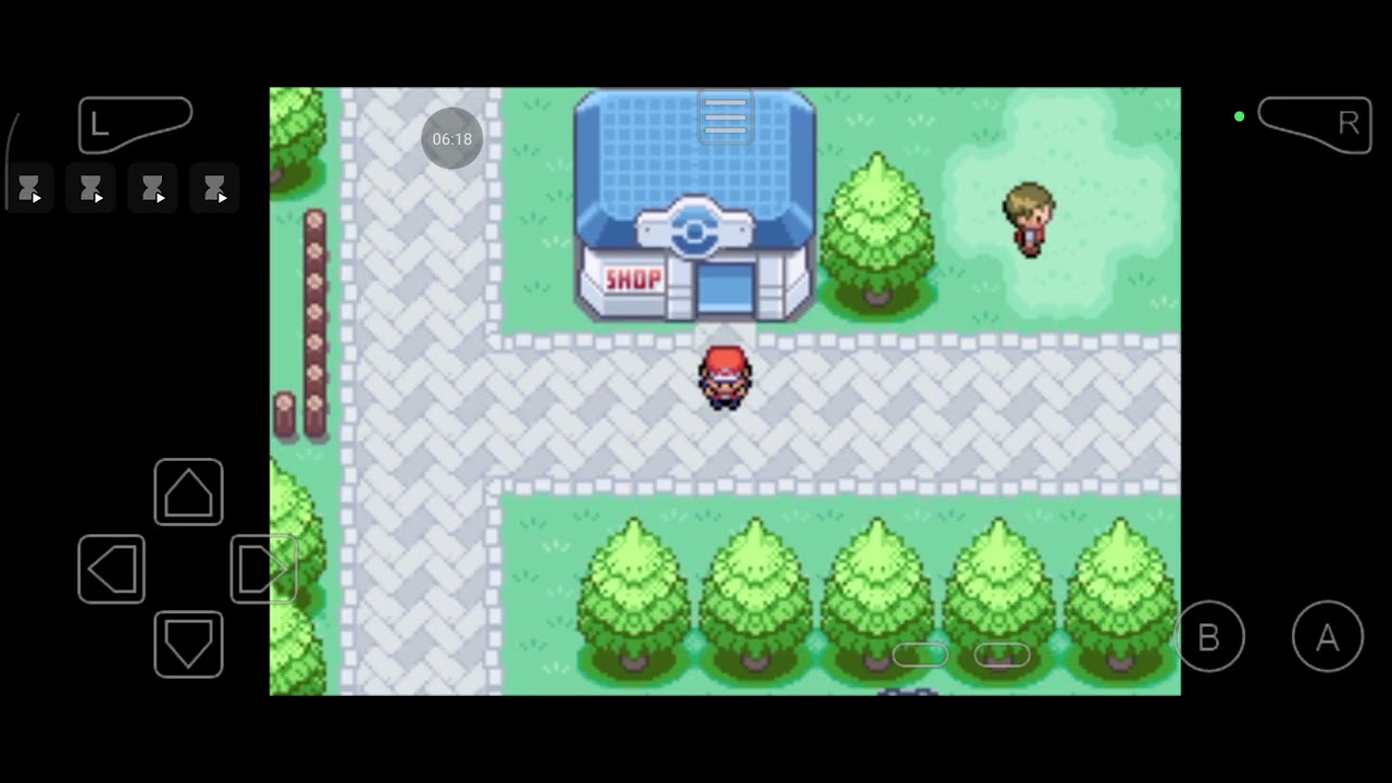 Pokémon nuzlocke parte 2 