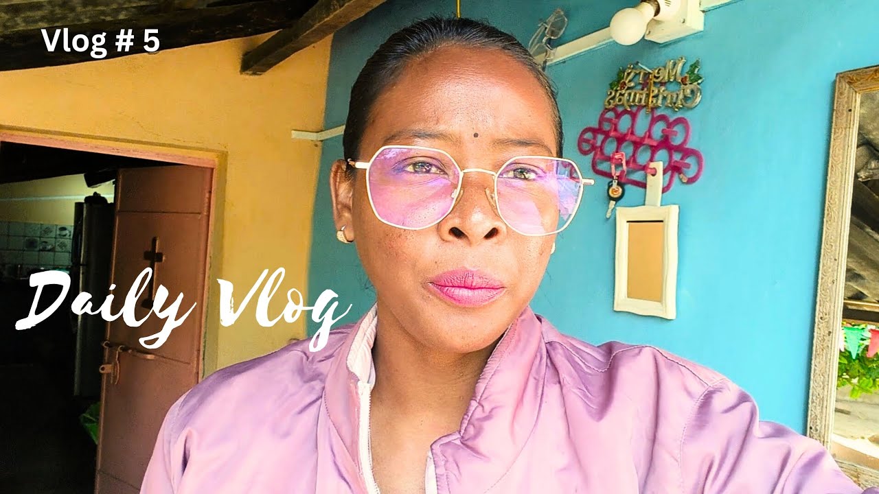  VILLAGE TO OFFICE WORK | BIRYANI LUNCH | DAILY VLOG
