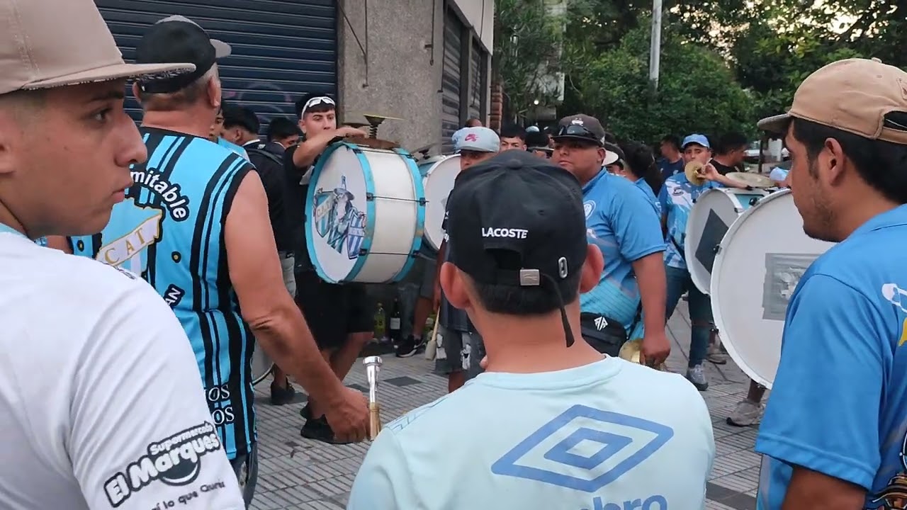 La Inimitable - Atlético Tucumán  Argentina