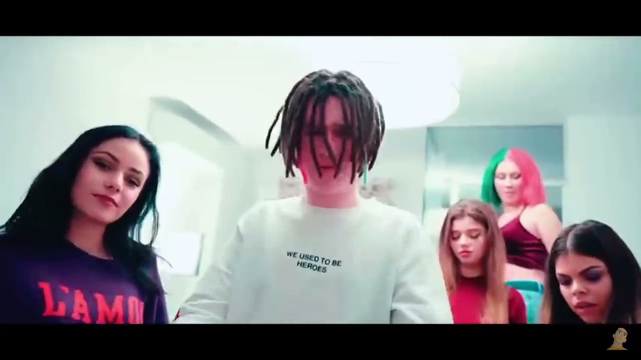 green gang-artificii piesa stearsa*