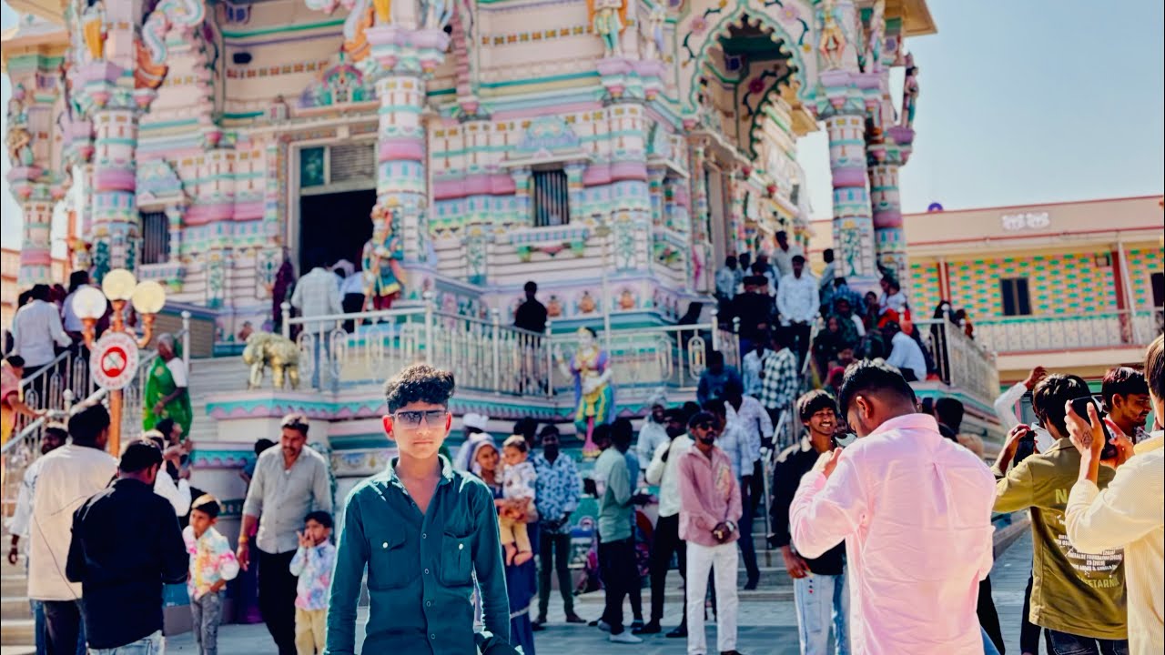 Pipli Dham vlog 🙏 #sabscribe #vlog #motivation #youtube #monotization 
