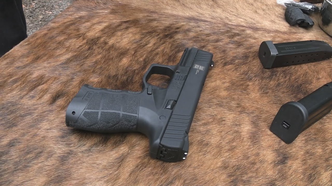 SAR 9 Компакт