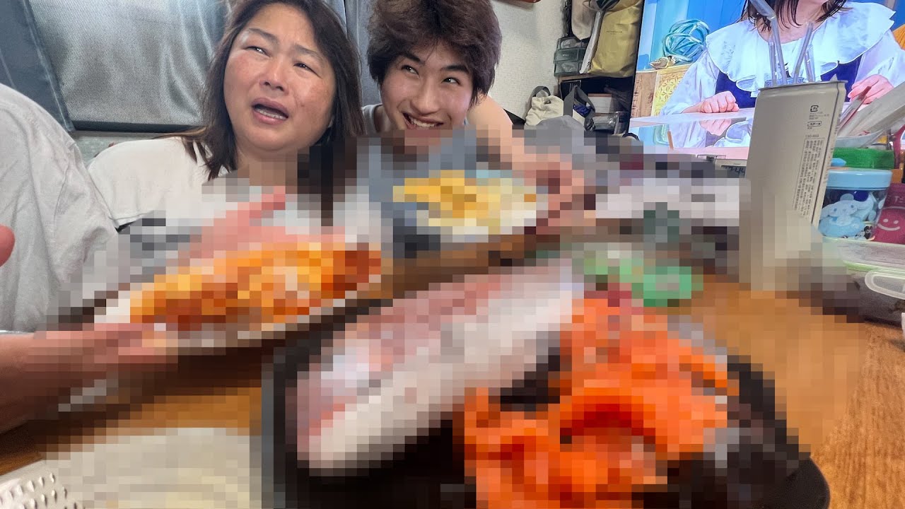 朝ごはんがマズすぎて大喧嘩するルーティン