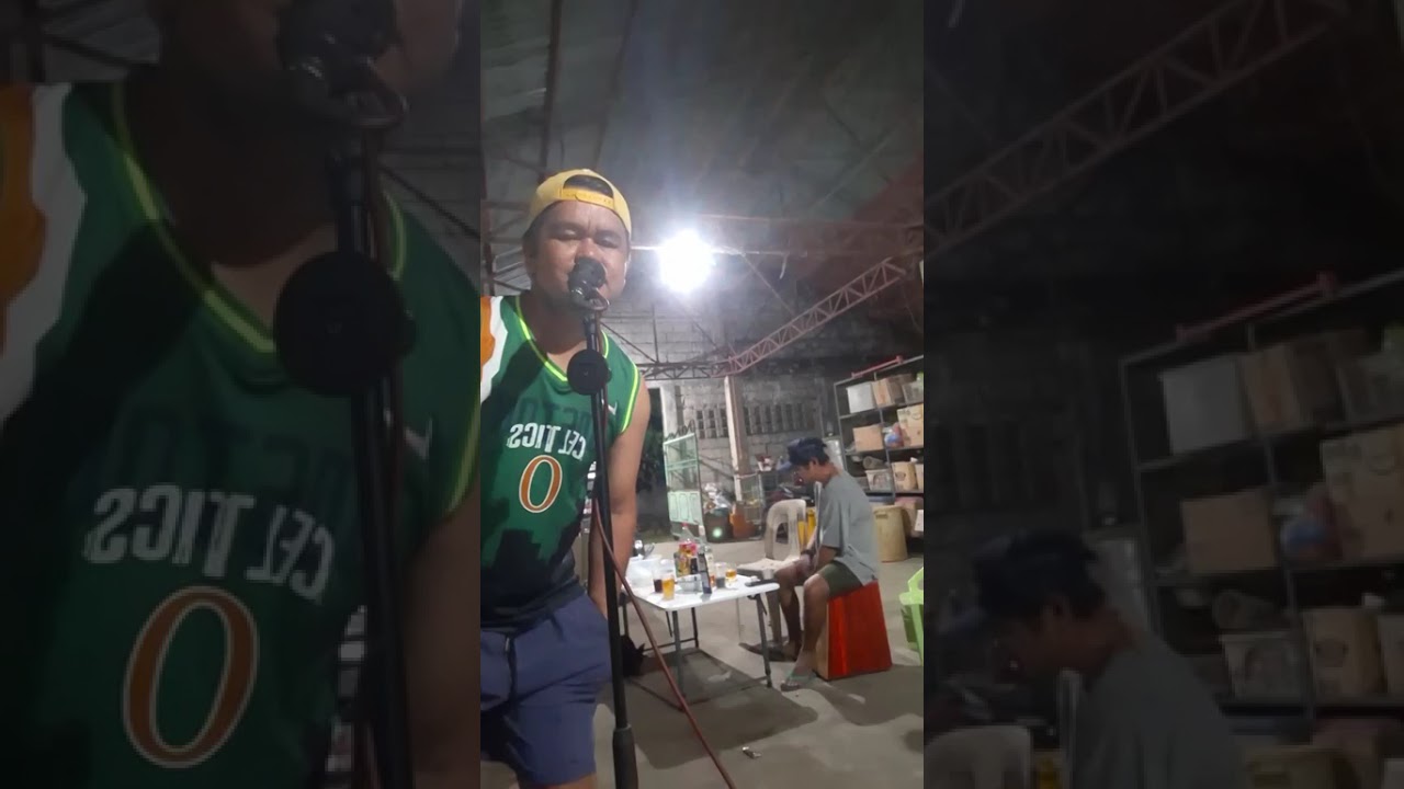 Kahit maputi na ang buhok ko