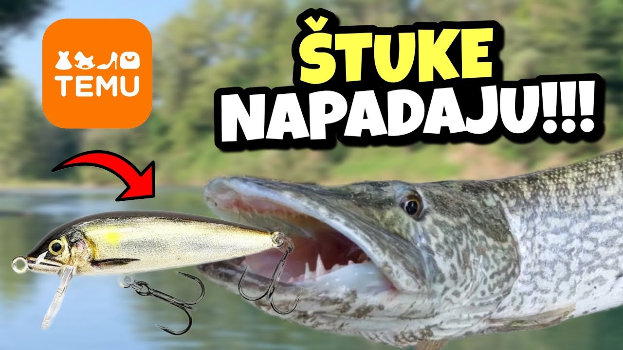 ŠTUKE napadaju varalicu sa TEMU-a kao LUDE !!! 