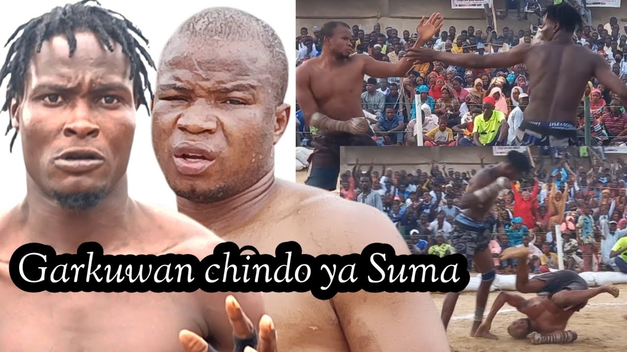 January 2, 2026 DOGON SISKO YA SUMAR DA GARKUWAN CHINDO (TUNA BAYA)