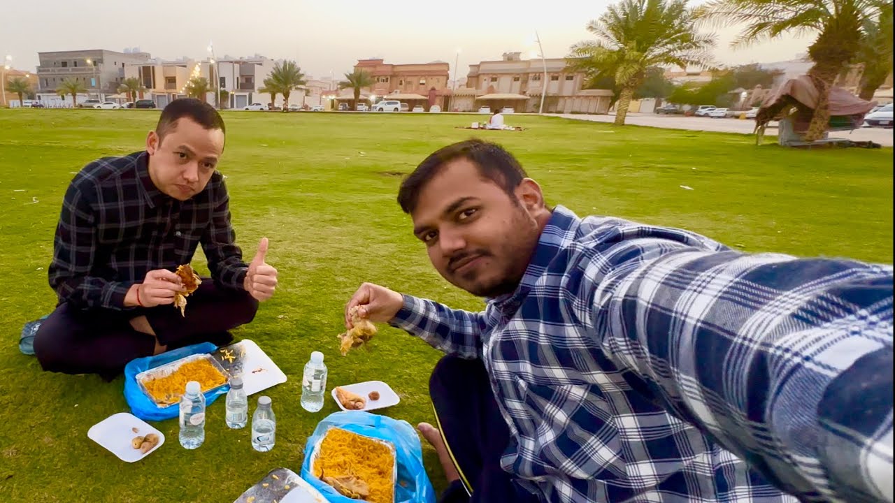 विदेश की सच्चाई आज सामने आ गई! Day )(2)( ￼Special Ramadan 2026 Iftar Vlog | ￼