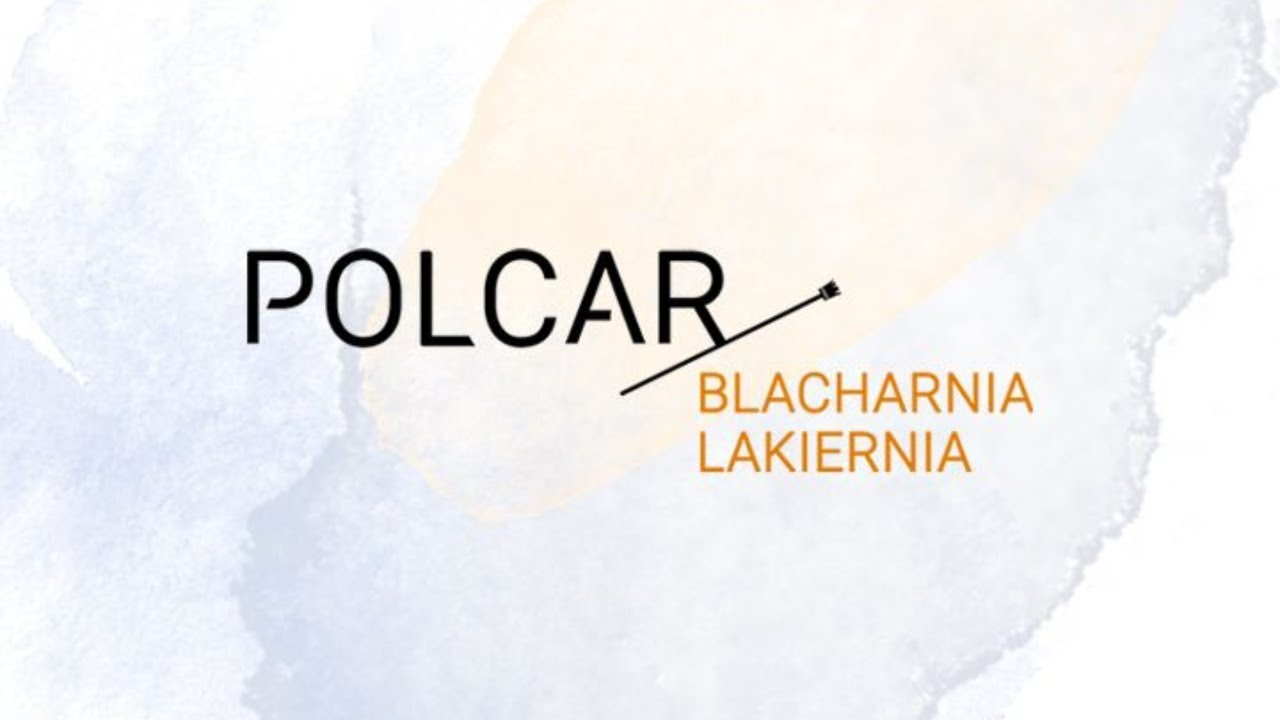 POLCAR Blacharnia Lakiernia