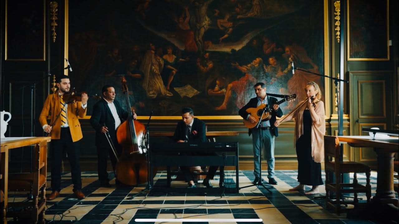 Renelius ensemble (Refuge)