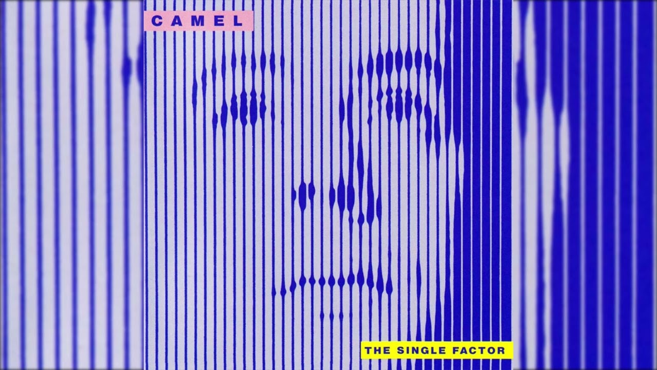 Camel - Heroes (HQ)
