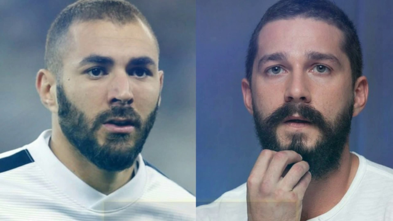Top 10 migliori sosia dei calciatori
