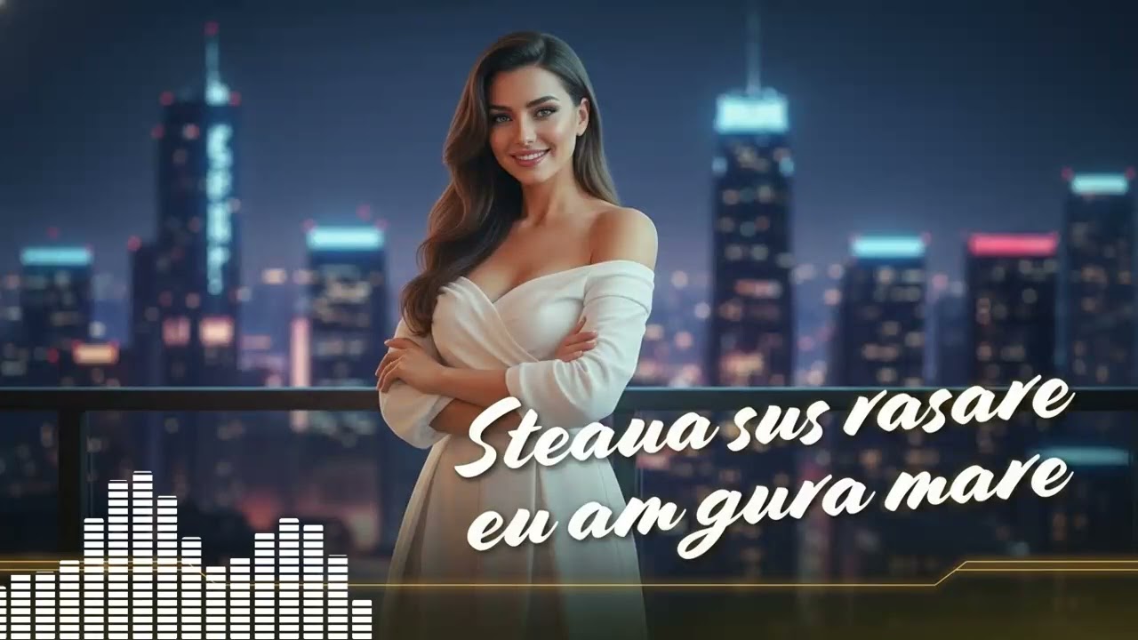 TOP Manele Pentru Șoferi Fără Frică! Melodii NOUĂ de Adrenalină