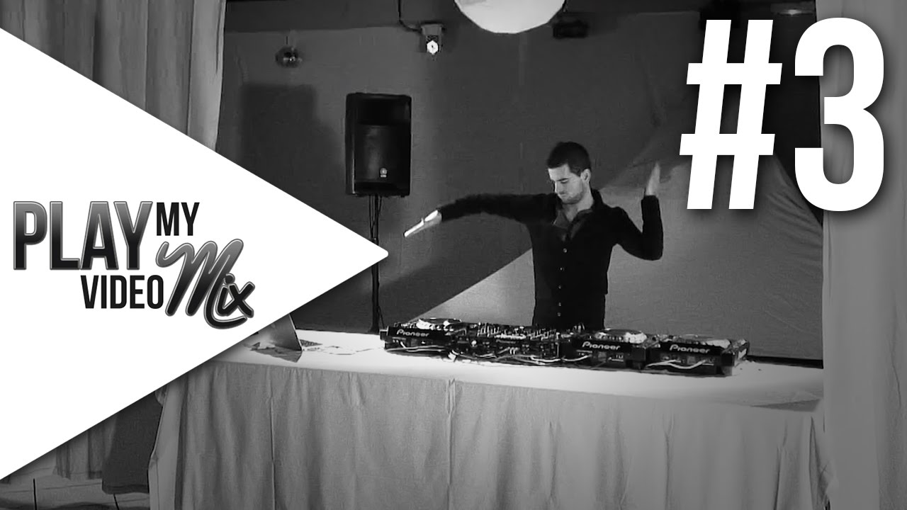 Lucas Divino - PLAY MY VIDEO MIX #3
