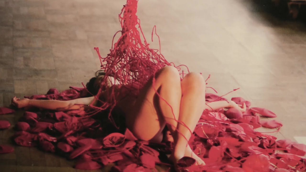 Chiharu Shiota: The Soul Trembles al MAO di Torino