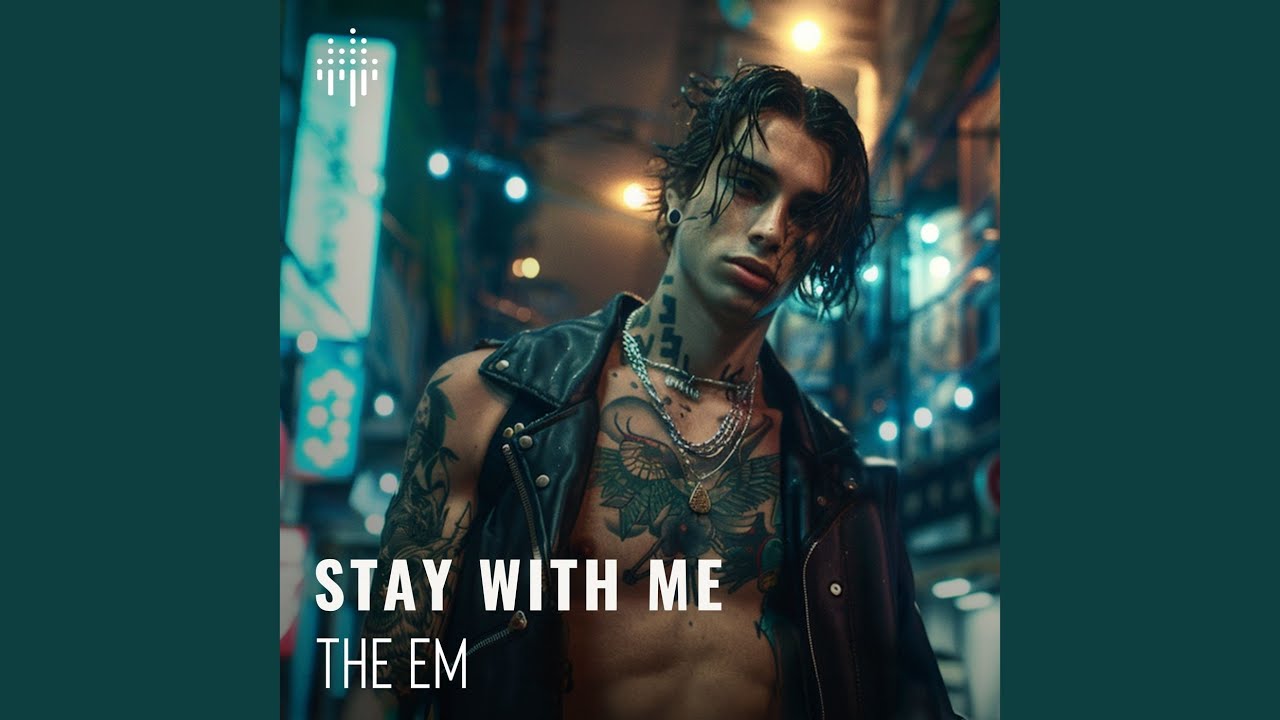 Stay With Me
