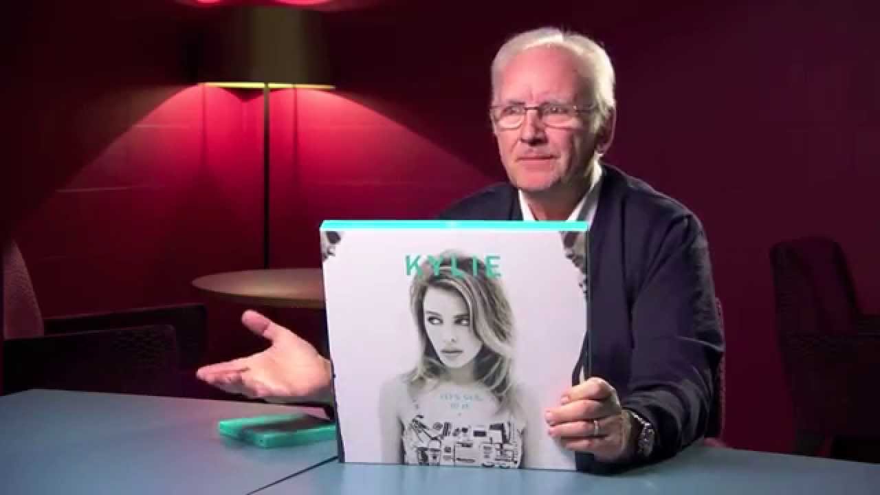 Let's Get To It - The Collector's Edition - Behind The Box with Pete Waterman